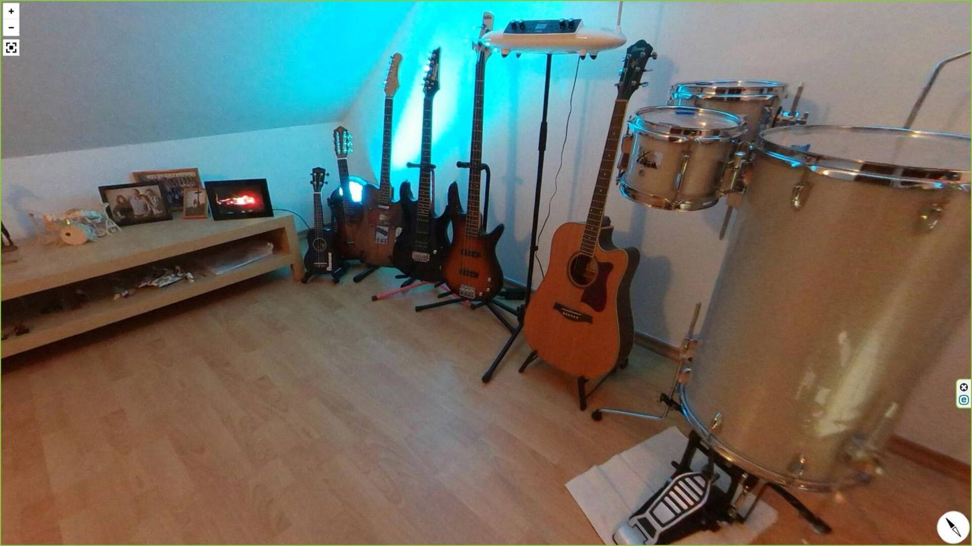 Maisonettewohnung in 85716 Unterschleißheim mit 96 m² kaufen