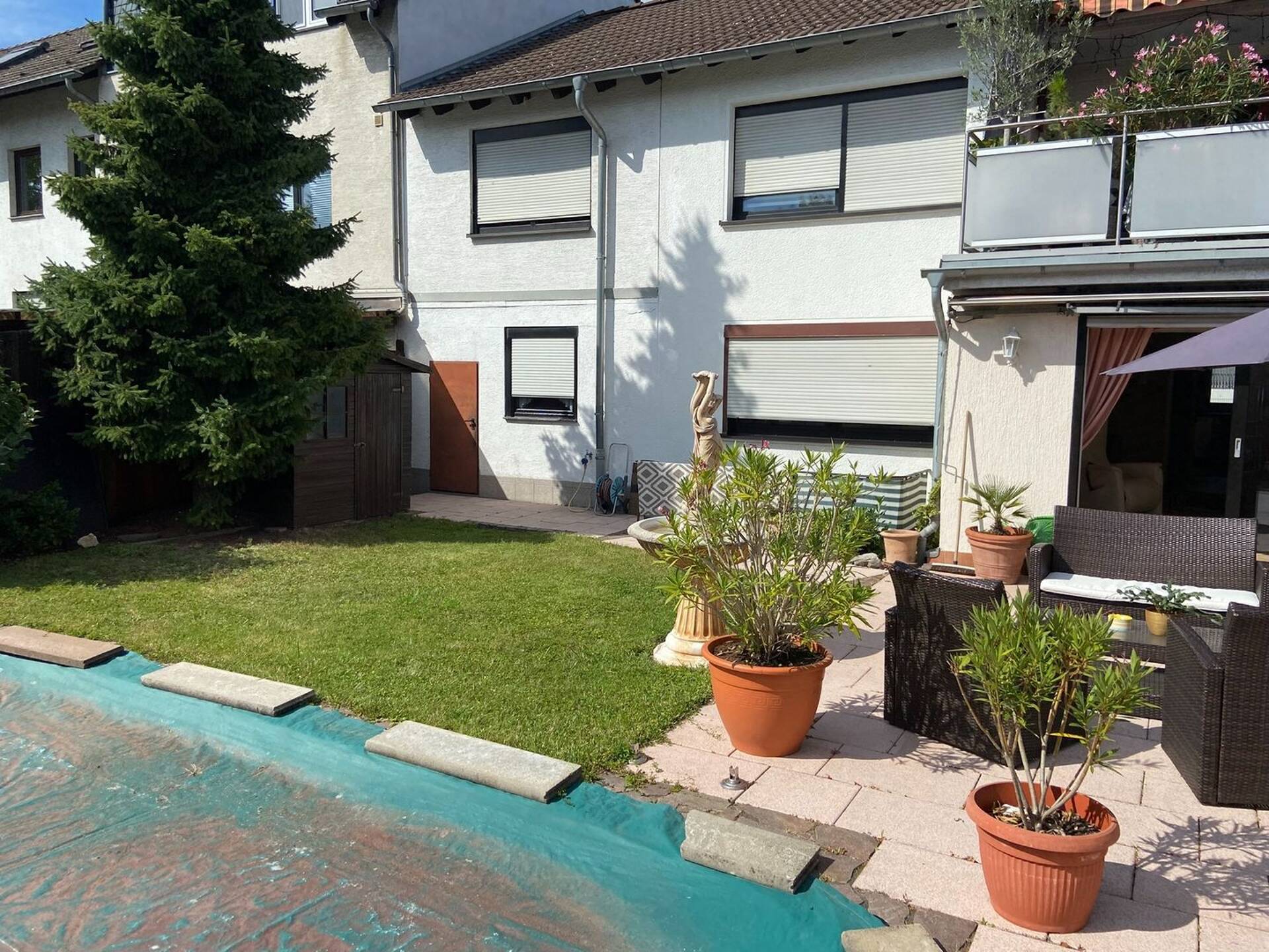 Erdgeschosswohnung in 50829 Köln mit 100 m² kaufen