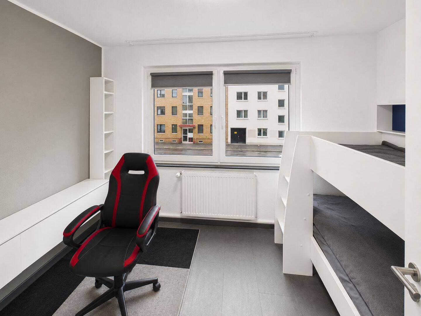 Vermietete Etagenwohnung - Einzeln oder im Paket erwerbbar! – Dortmund – Vorschaubild 4