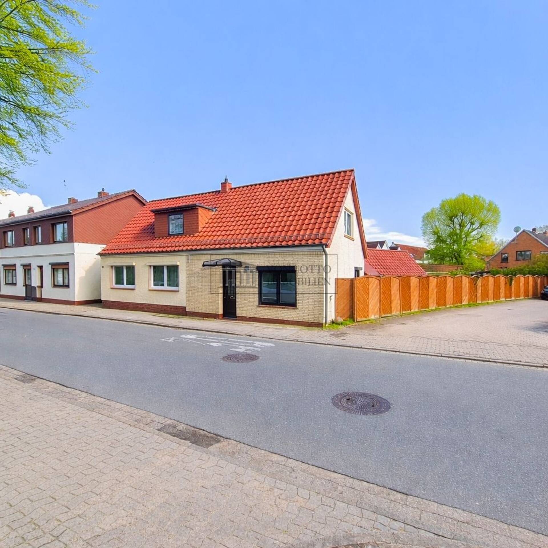 Haus in 27753 Delmenhorst mit 110,04 m² kaufen