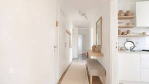 Festpreis: 3-Zimmer-Wohnung mit Entwicklungspotenzial in Essen-Kray – 45307 Essen – Vorschaubild 2