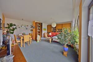 Sonniges Reihenendhaus in Nürnberg - Altenfurt – 90475 Nürnberg – Vorschaubild 3