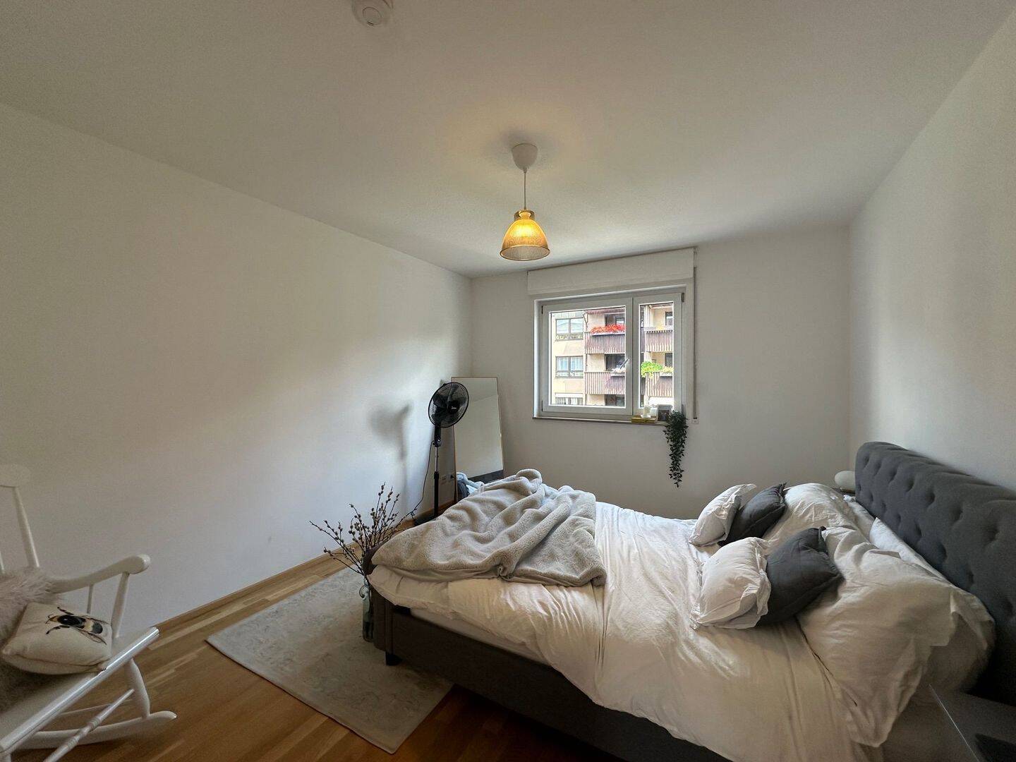 hochwertige 3-Zimmer-Wohnung im Herzen Nürnbergs – Nürnberg – Vorschaubild 8