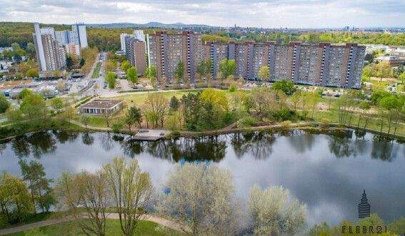 Sichere Kapitalanlage - Moderne, vermietete Eigentumswohnung in Darmstadt – Darmstadt – Vorschaubild 2