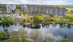 Sichere Kapitalanlage - Moderne, vermietete Eigentumswohnung in Darmstadt – 64289 Darmstadt – Vorschaubild 2