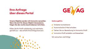 Helle Wohnung mit besonderem Wohlfühlfaktor – 42853 Remscheid – Vorschaubild 6
