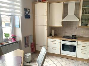 Wohlfühlwohnung im Altbaustil – 76327 Pfinztal – Vorschaubild 8