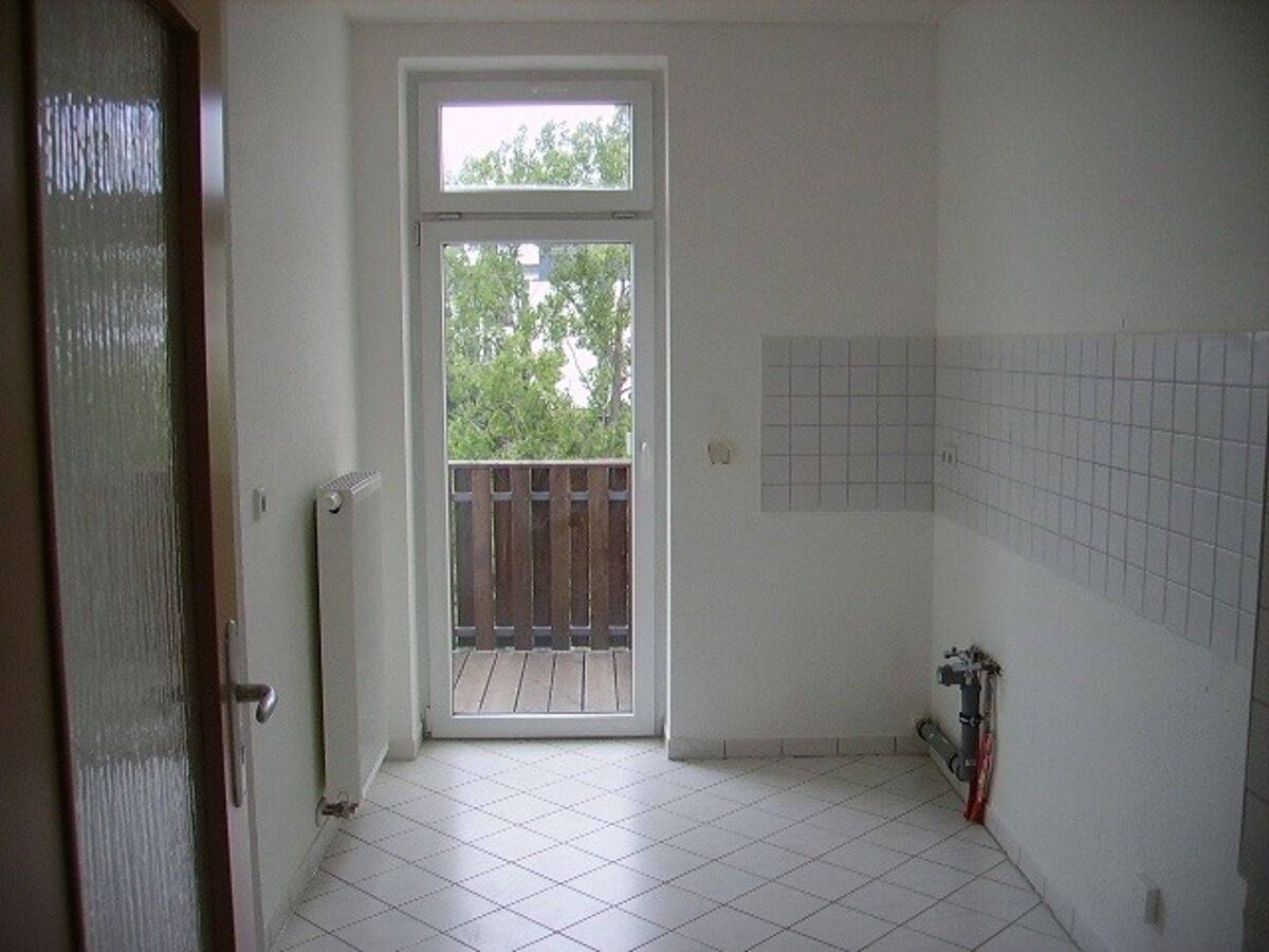 vermietet II 3-Raum ETW mit Balkon in guter Lage II – Leipzig – Vorschaubild 6