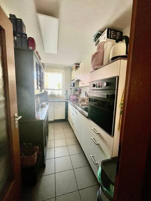 3 Zi.-Wohn(t)raum! Charmante 3-Zimmer-EG.-Whg. mit Südterrasse und Tiefgaragenstellplatz in Erfurt-Frienstedt – 99092 Erfurt – Vorschaubild 5