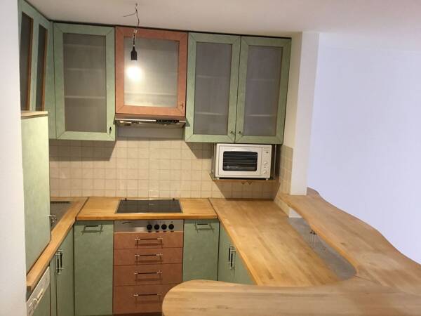 Erdgeschosswohnung in 50968 Köln mit 53 m² kaufen