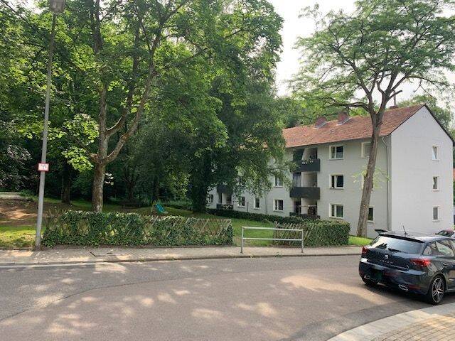 Uninahe 3 ZKB in Dudweiler-Süd/ Waldrandlage – Saarbrücken – Vorschaubild 7