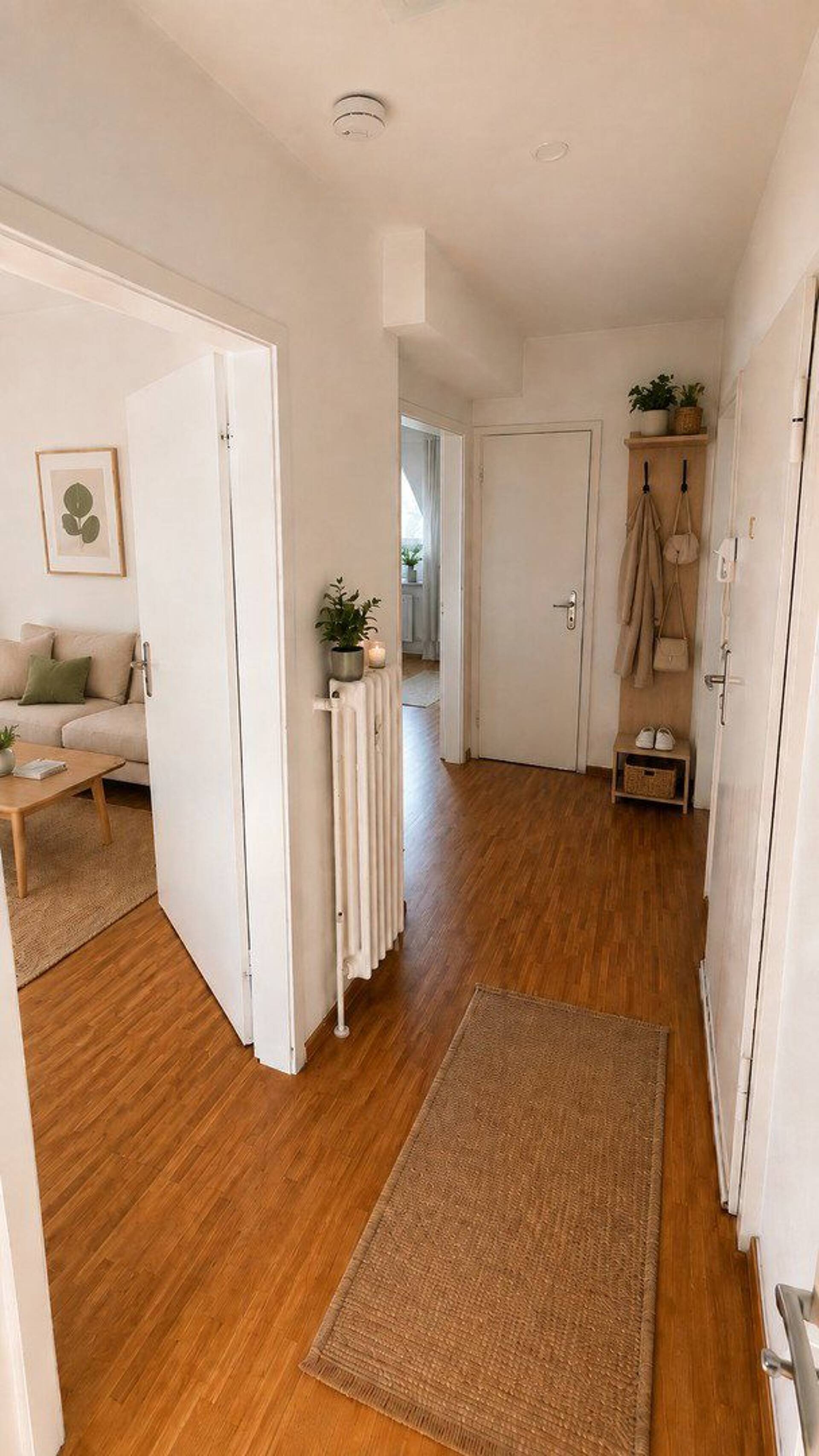 Dachgeschosswohnung in 50668 Köln mit 42 m² kaufen
