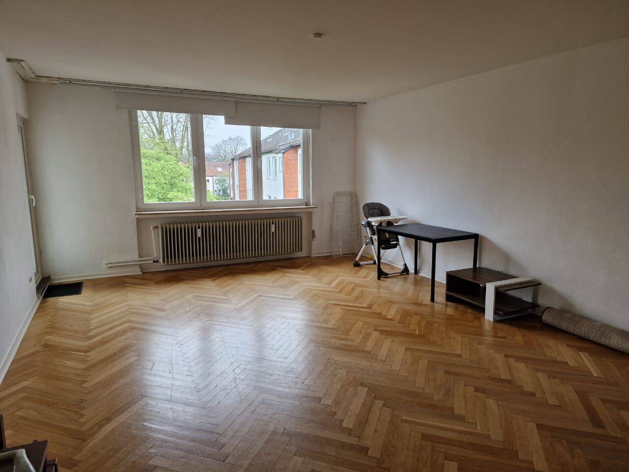 Kapitalanleger aufgepasst: Großzügige 4-Zimmer-Wohnung in Bremen-Schwachhausen – Bremen – Vorschaubild 4