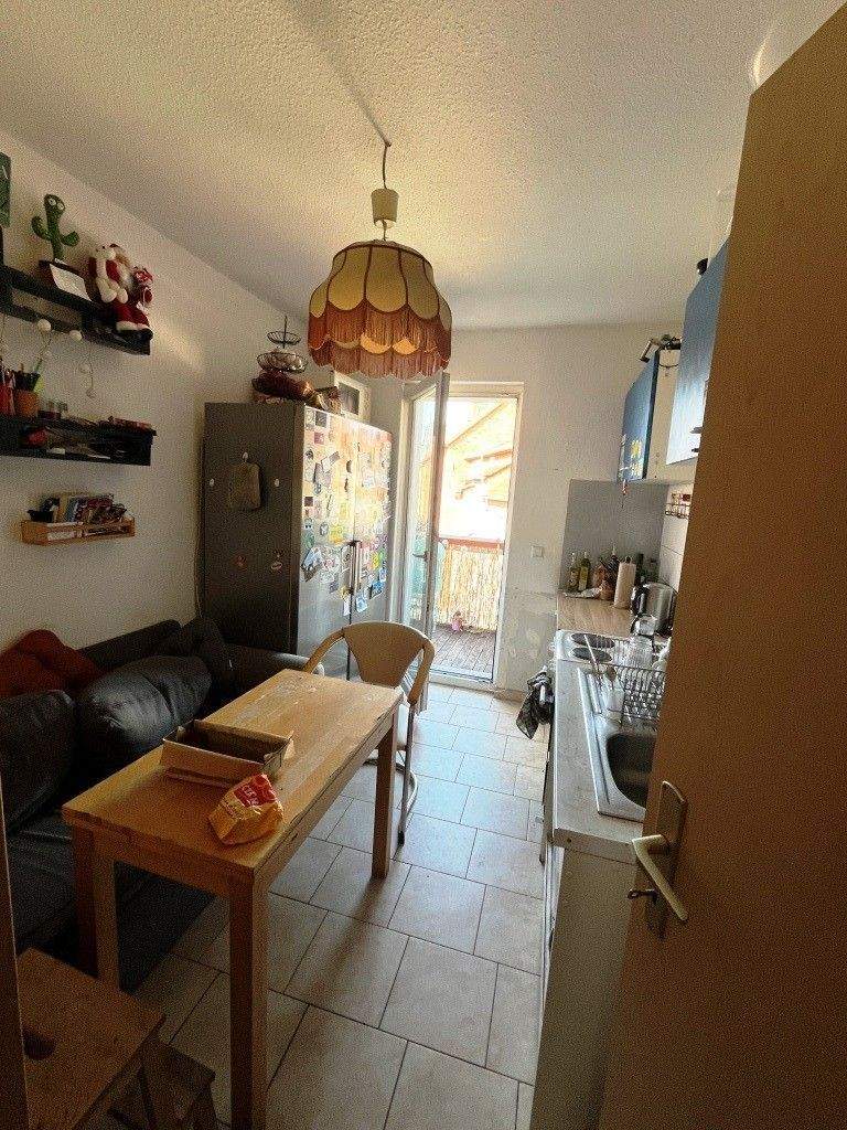 helle 5-Raum Whg. mit Balkon Jena Ost, Karl-Liebknecht-Straße – Jena – Vorschaubild 6