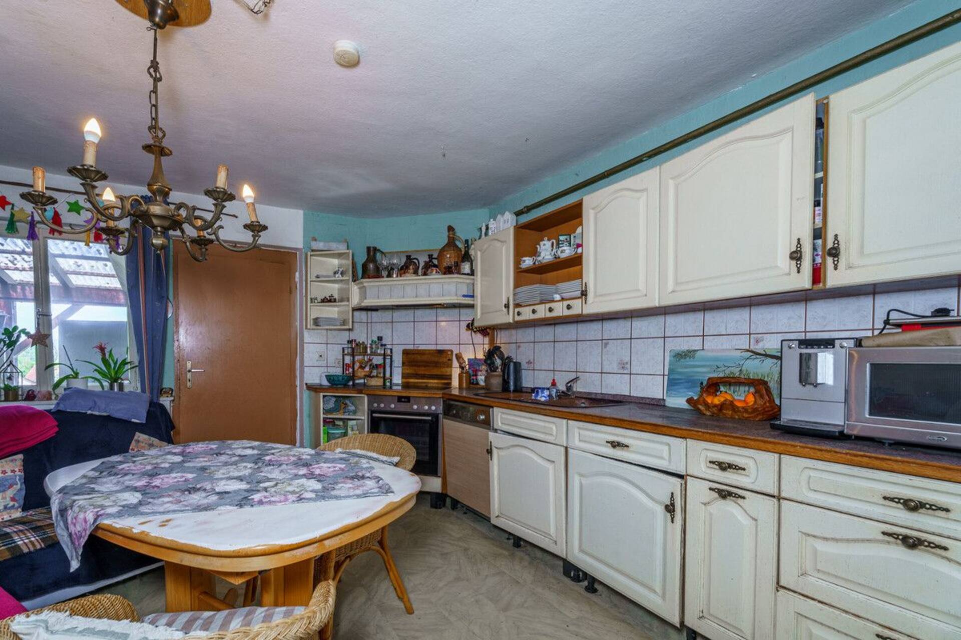 Mehrfamilienhaus in 78259 Mühlhausen-Ehingen / Mühlhausen mit 364 m² kaufen