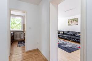 3,5-Zimmer-Wohnung in Giesing mit Balkon - Sichern Sie sich 4,56?% Rendite – 81539 München – Vorschaubild 3