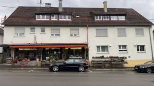 Großzügige und familienfreundliche Wohnung in Stuttgart-Feuerbach – 70469 Stuttgart – Vorschaubild 3
