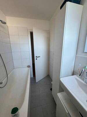 Moderne 2 Zimmer Wohnung mit kleinem Balkon im Herzen von Longerich – 50739 Köln – Vorschaubild 7