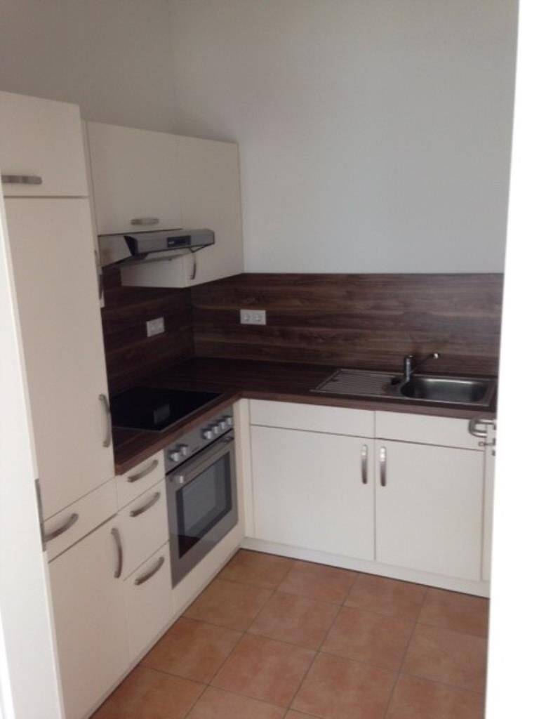 Selbstständig Wohnen im Alter / Senioren Service Wohnung / Leipzig-Gohlis – Leipzig – Vorschaubild 7