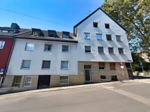 Charmante 2- Zimmer-Dachgeschosswohnung im Herzen von Kölner Innenstadtlage – 50676 Köln – Vorschaubild 2