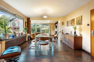 Einzigartiges Einfamilienhaus - smart home und großer Garten in Krefeld-Oppum mit Erbpachtgrundstück – 47809 Krefeld – Vorschaubild 4