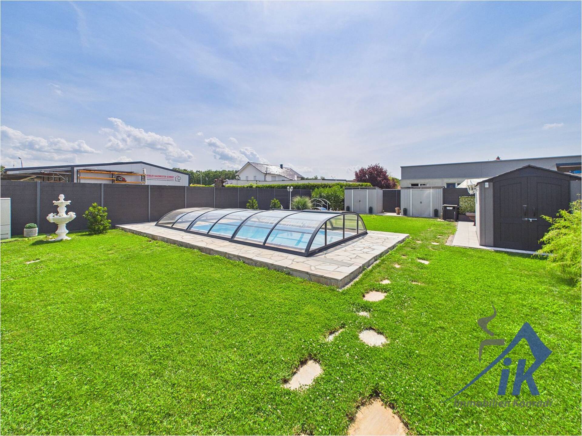 Haus in 76756 Bellheim mit 174 m² kaufen