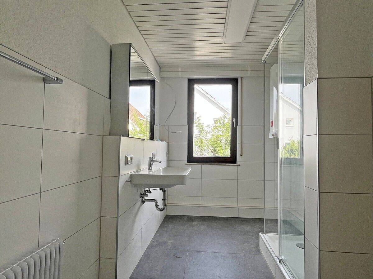Ihr neues Zuhause in Metzingen - Frisch sanierte 3-Zimmer-Wohnung mit Wohlfühlcharakter! – Metzingen – Vorschaubild 5