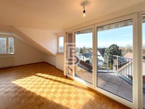 Lichtdurchflutetes Zuhause mit traumhafter Aussicht – 79104 Freiburg im Breisgau – Vorschaubild 9
