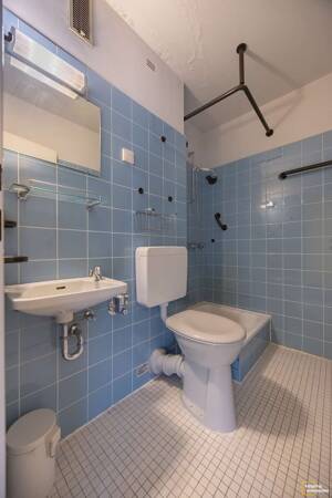 Bremen - Gartenstadt-Vahr | Weitläufige 5-Zimmer Maisonette mit Süd-Dachterrasse – 28329 Bremen – Vorschaubild 9