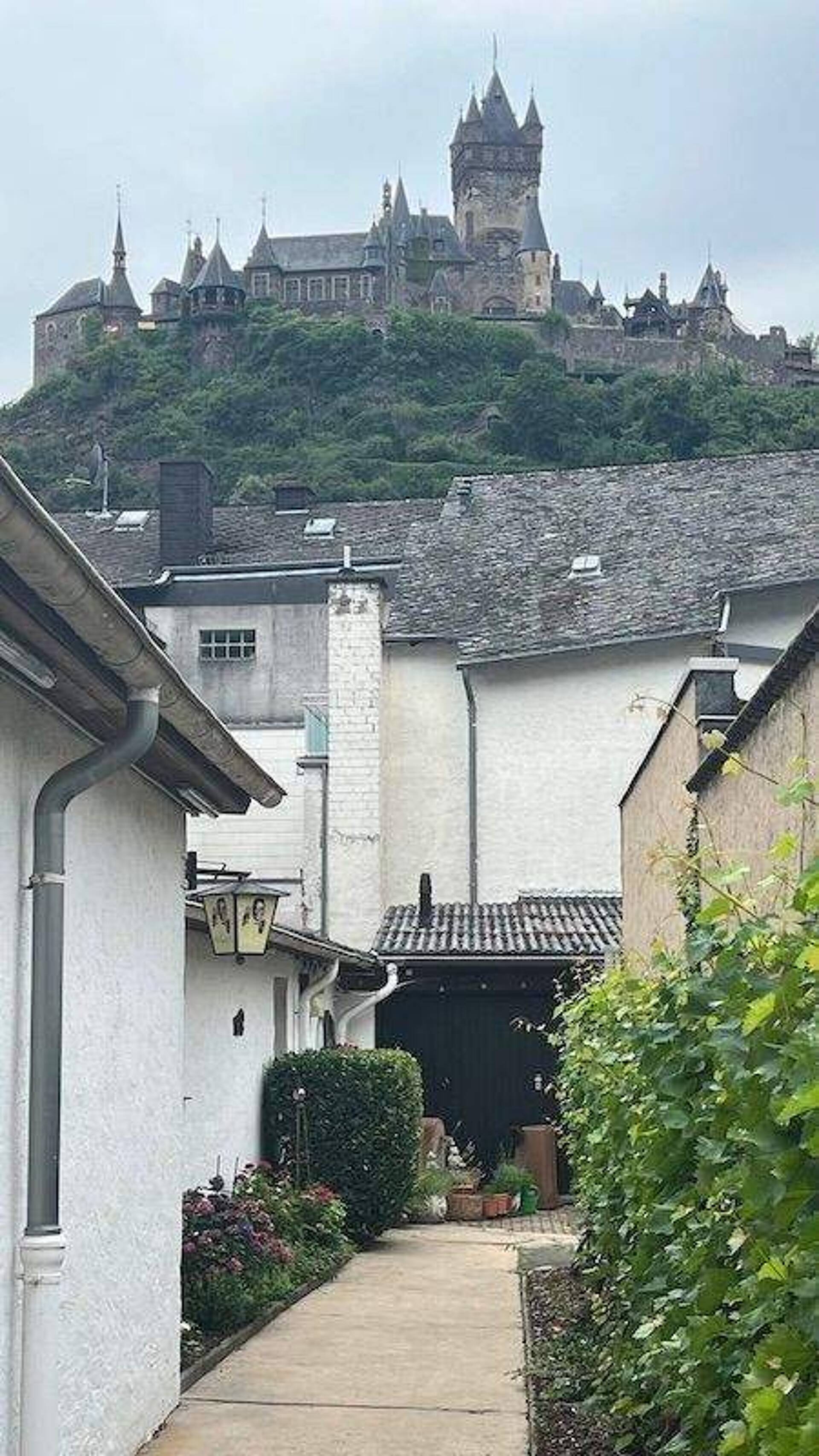 Haus in 56812 Cochem mit 80 m² kaufen