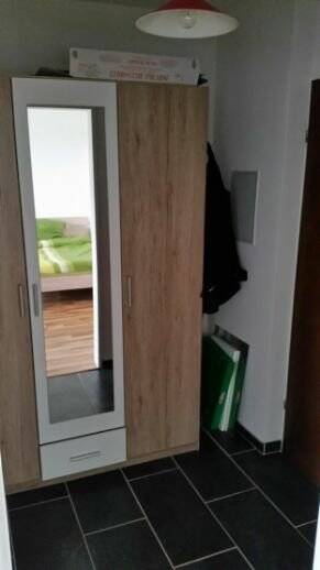 1-Zimmerwohnung, möbliert, zentrale Lage, inkl. Tiefgarage – Nürnberg – Vorschaubild 4