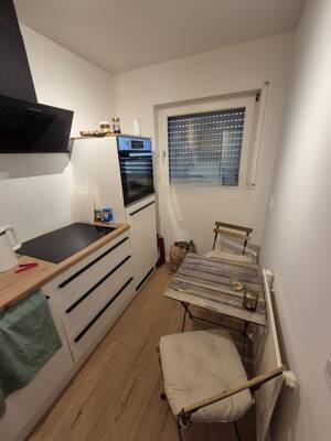 1 Zimmer Wohnung Zentrale Lage Heilbronn – 74074 Heilbronn – Vorschaubild 5
