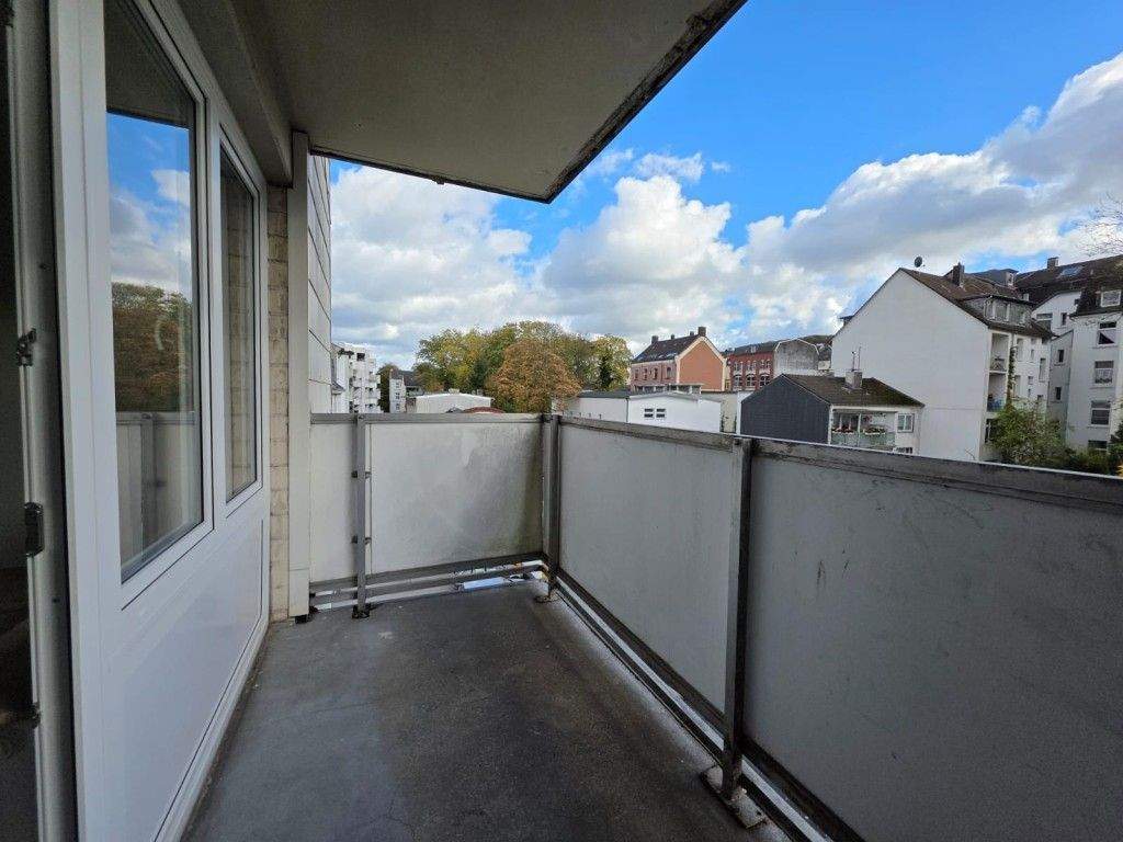 Lichthell und renoviert mit Balkon in Wuppertal-Barmen – 4.OG App.23 – Wuppertal – Vorschaubild 4