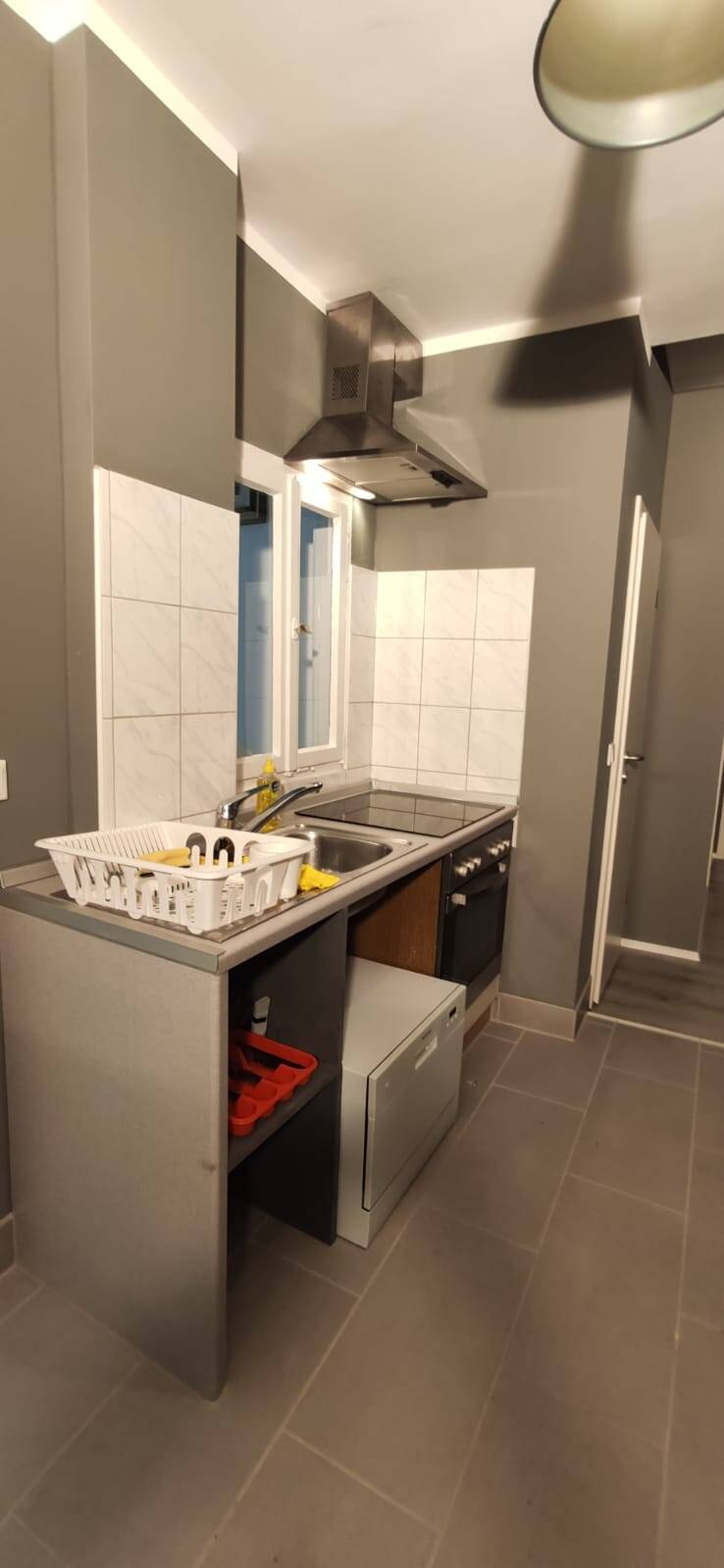 Vollmöbliertes Zimmer in Fürth – Fürth – Vorschaubild 4