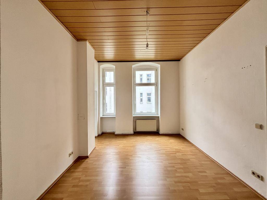 Ihre neue Wohlfühloase - Perfekt für Singles und Paare! Leerstehende 2 Zimmerwohnung in Wilmersdorf – Berlin – Vorschaubild 6