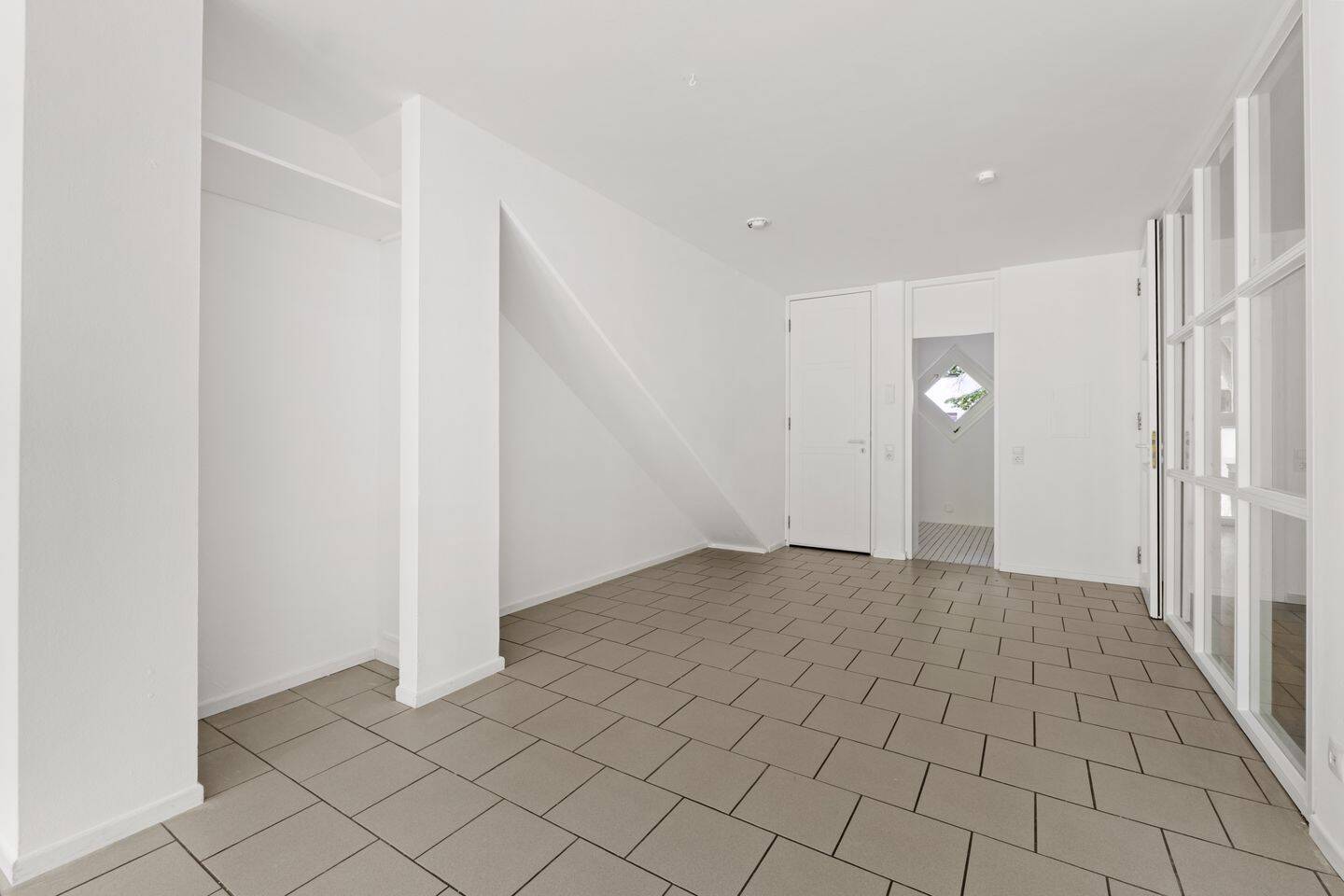 Bezugsfreie 3 Zi. Maisonette in einer der begehrtesten Lagen von Bonn-Beuel – Bonn – Vorschaubild 6