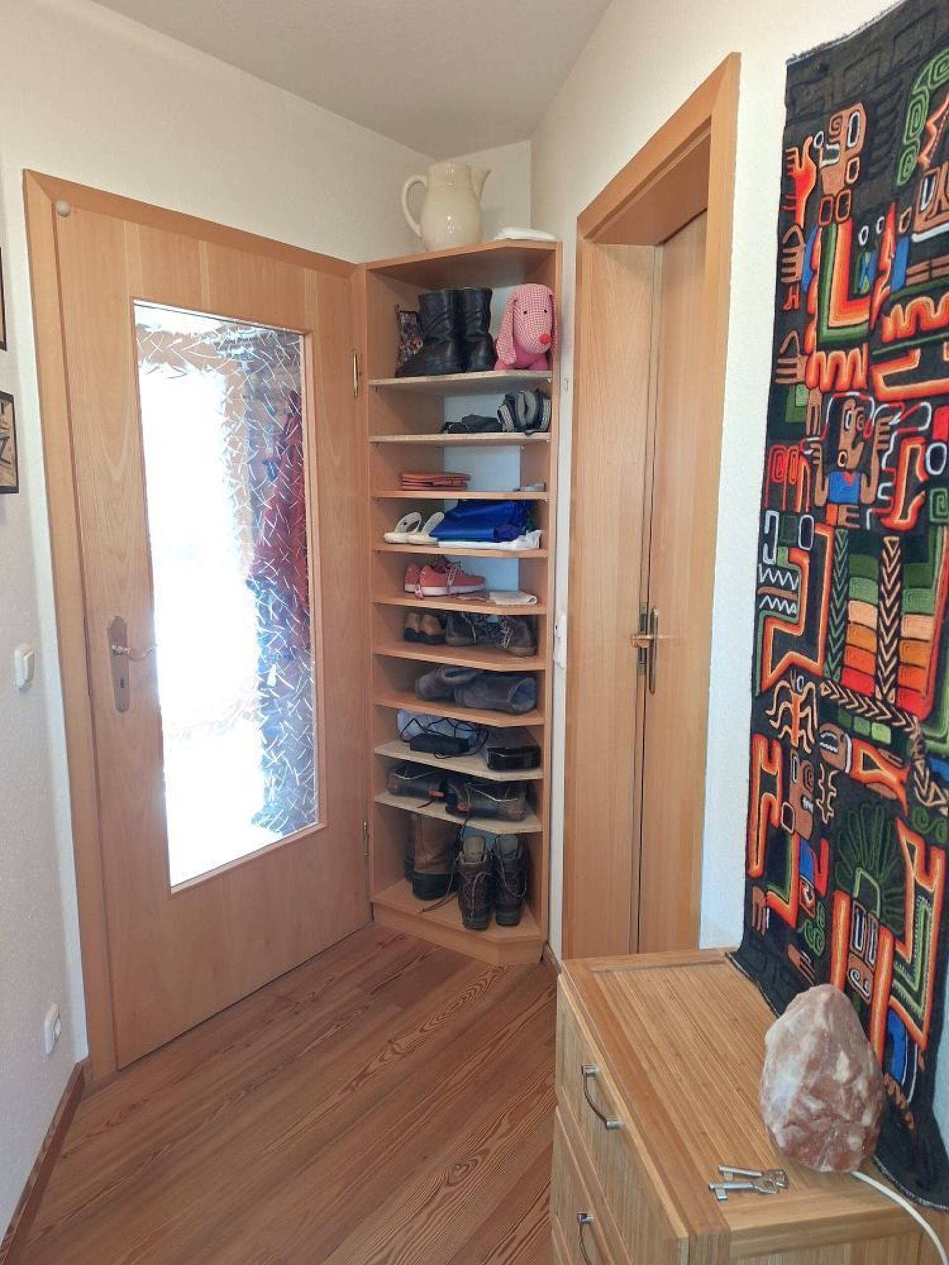 Etagenwohnung in 87527 Sonthofen mit 51,98 m² kaufen