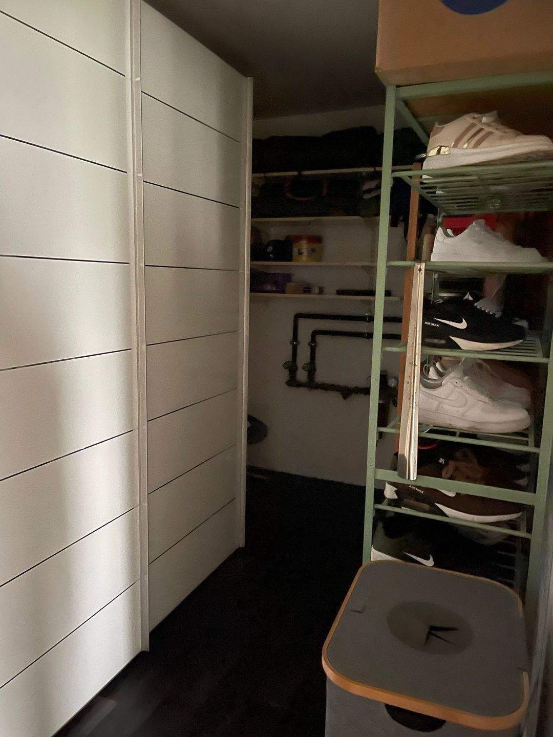 Modernisiertes Reihenbungalow in Bad Dürrheim – Wohnen auf einer Ebene mit Garten und Kamin – Bad Dürrheim – Vorschaubild 7