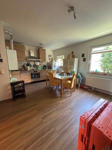 Kleine 2-Zi.-Whg. mit sonnigem Balkon in Ronsdorf – Wuppertal – Vorschaubild 5
