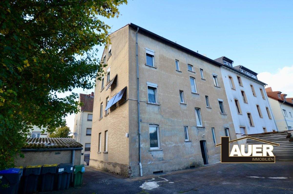 Mehrfamilienhaus mit 4 Garagen in Saarbrücken zu verkaufen. – Saarbrücken – Vorschaubild 6