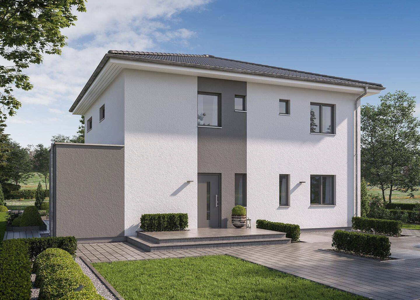 Jetzt kostenlose Haus-Beratung sichern bei massa | massa haus – Hürtgenwald – Vorschaubild 6