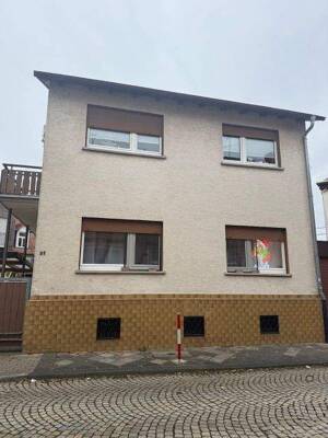 Wohnen mit Perspektive: Zweifamilienhaus mit viel Platz für Generationen – 68259 Mannheim – Vorschaubild 4