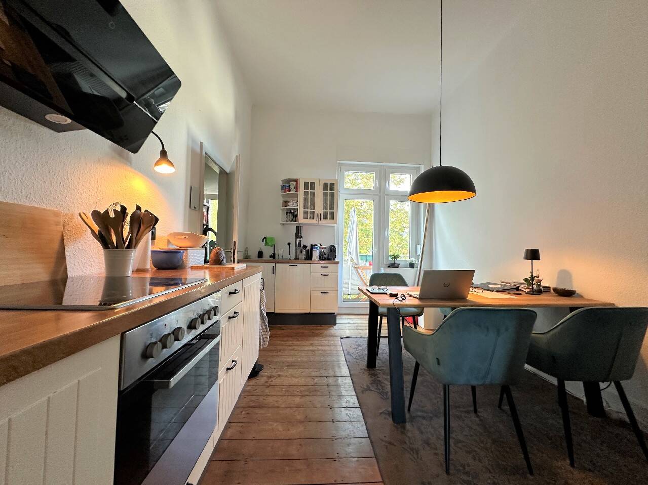 In zentraler Lage von Bonn-Beuel: 3-Parteienhaus mit Ladenlokal – Bonn – Vorschaubild 9