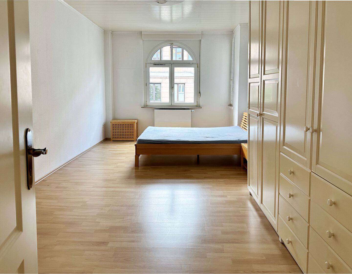 3-Zimmer-ETW in der Nürnberger Südstadt - OHNE Makler – Nürnberg – Vorschaubild 4