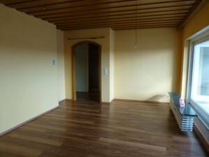 4 Zimmerwohnung mit Dachterrasse, Bad und Küche in Weiden zentrumsnah – 92637 Weiden in der Oberpfalz – Vorschaubild 4
