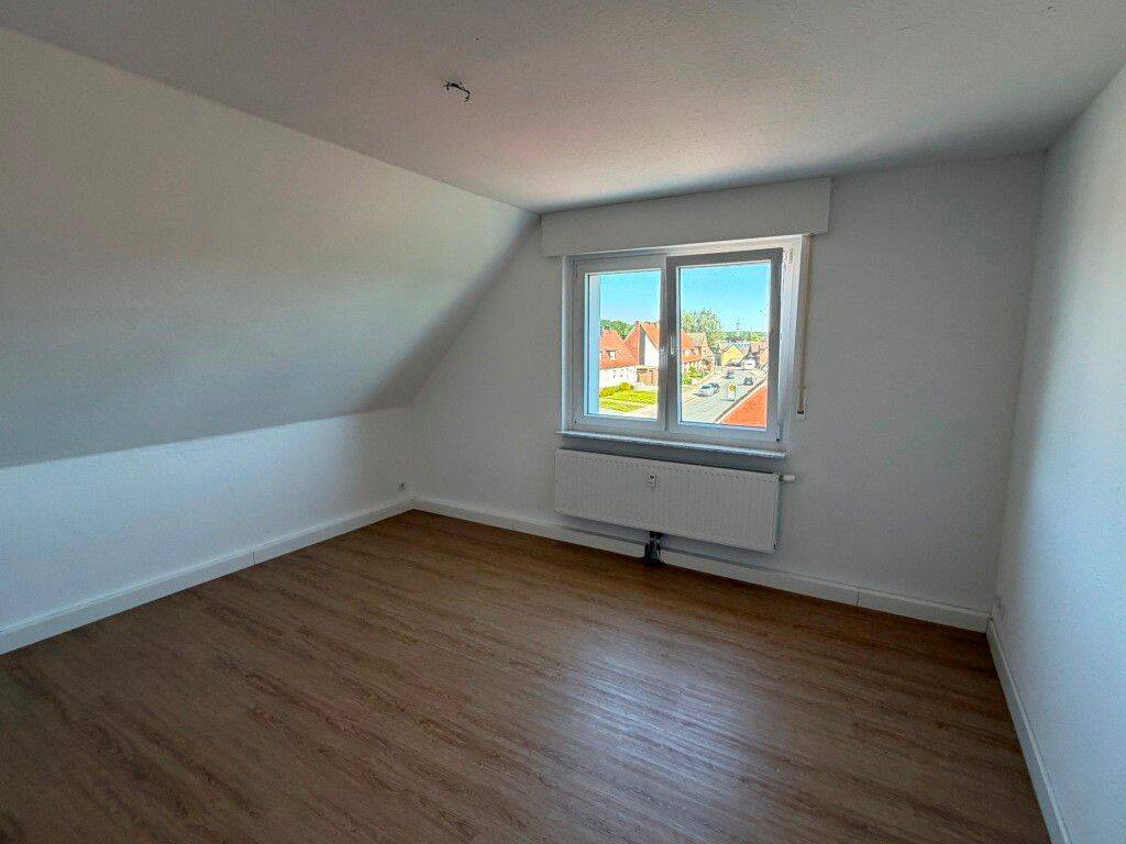 Sanierte 3 Zimmer Wohnung in Bockum-Hövel! – Hamm – Vorschaubild 2