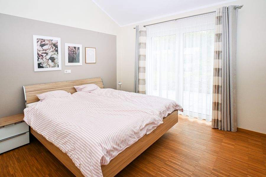 Exklusives Einfamilienhaus mit besonderer Architektur! – Fuldatal – Vorschaubild 7