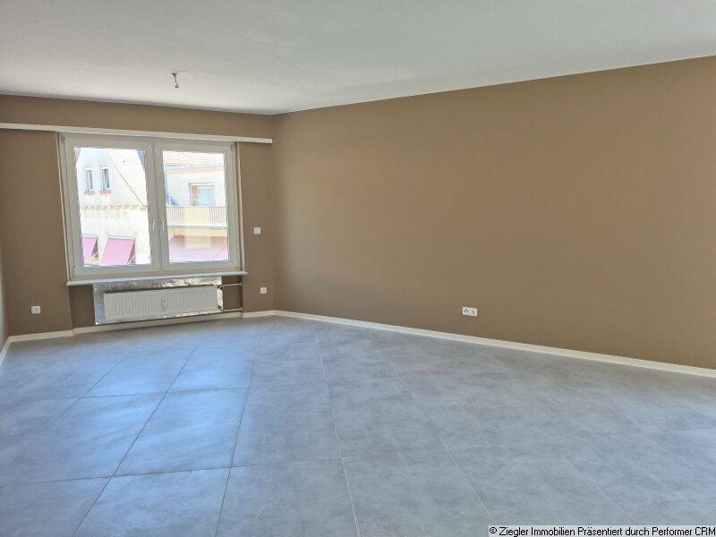 Erstbezug nach Renovierung, helle Wohnung in Sandhausen - 603912 – Sandhausen – Vorschaubild 4