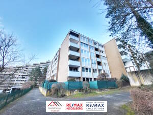 "Moderne 1,5-Zimmer-Wohnung im Herzen von Heidelberg"
