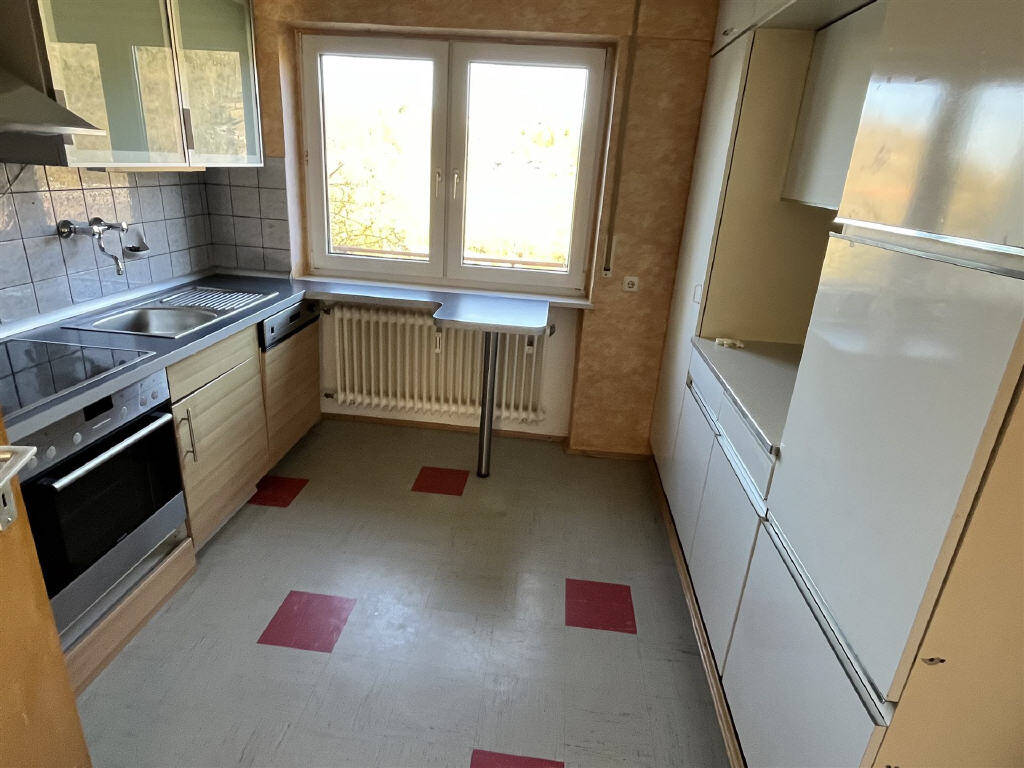 Zweifamilienhaus am Ortsrand von Boxberg - mit Weitblick ins Grüne – Boxberg – Vorschaubild 5
